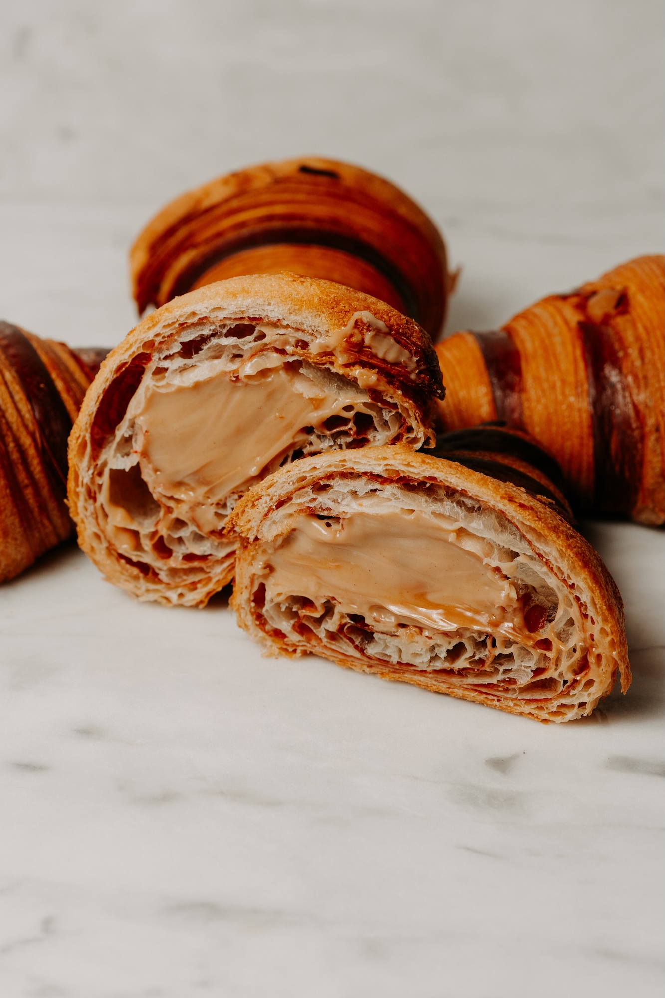 nocciobianca ricette