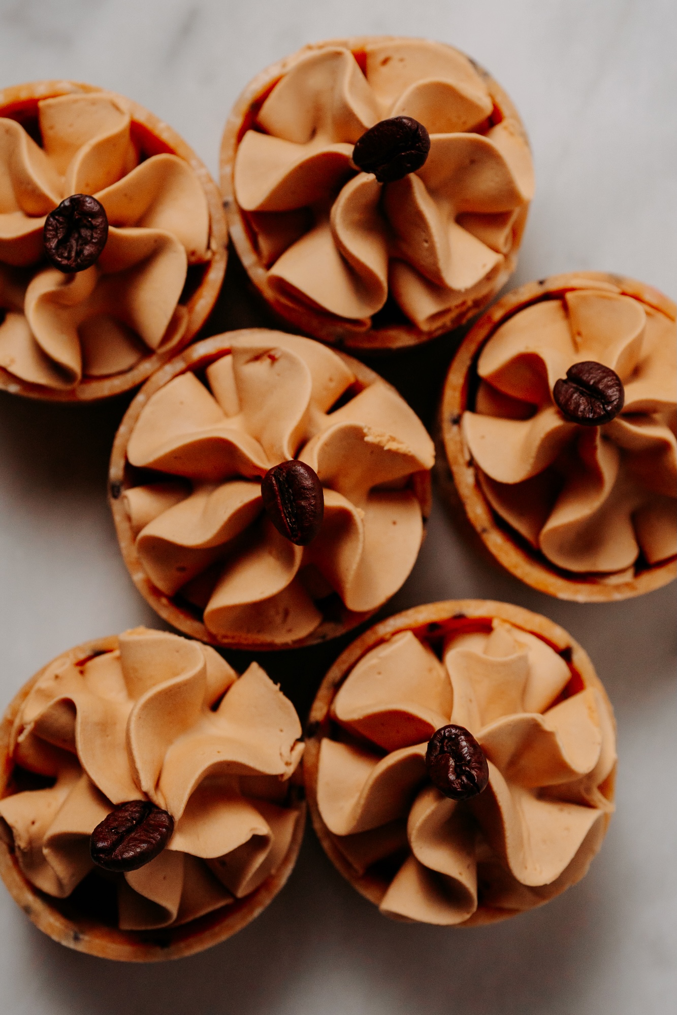 ricette nocciobianca